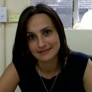 Meet your Posher, Olena